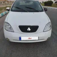 تیبا 1 مدل 97