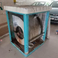 بدنه کولر آبی ۷۰۰۰