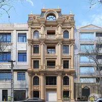 پیش فروش آپارتمان / ۱۶۷ متر ۳ خواب
