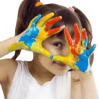 کلاس آموزشی کودکان و نوجوانان