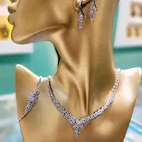 ۲۰درصدتخفیف سرویس و نیمست های نقره خارجی