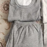 لباس و شلوار گرمکن مردانه