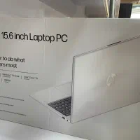 لپتاپ اچ پی مدل HP Laptop 15-fd0133wm