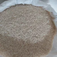 برنج هاشمی اُرگانیک تضمینی