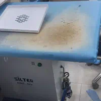 میز اتو مکش