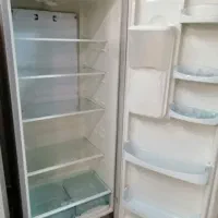 فروش یخچال وفریزرسیلوان