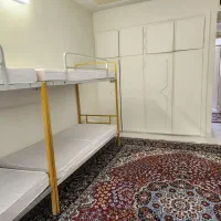 خوابگاه دخترانه طالقانی احمدآباد