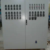 ساخت تابلوهای برق صنعتی و روشنایی