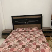 تخت خواب  دونفره