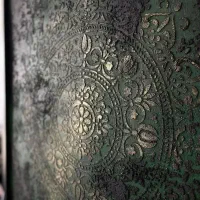پتینه|خدمات پیشه و مهارت|پرند, فاز ۲|دیوار