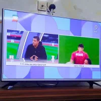 تلویزیون ال جی 43اینچ