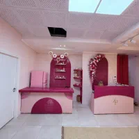 جذب باریستا در سالن زیبایی