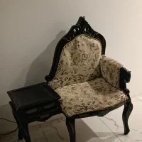 میز تلفن