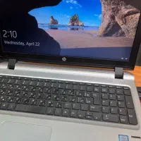 hp430