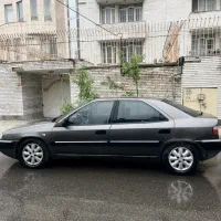 فروش فوری زانتیا مدل ۸۵