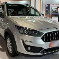 حواله اطلس S نقره ای مشکی