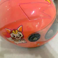 کلاه ایمنی بچگانه