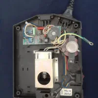 منبع نور میکروسکوپ
