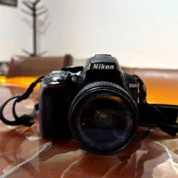 دوربین Nikon D5300