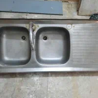 سینک ظرفشویی