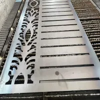 سی ان سی و برشکاری ورق آلات آهنی