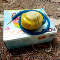 استخر