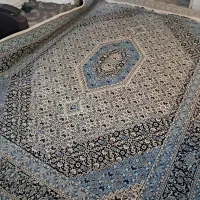 فرش ۱۲ متری جفت هم