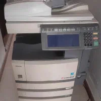 دستگاه فتوکپی توشیبا۴۵۳