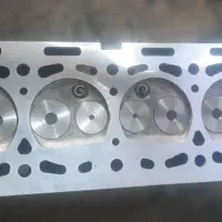 فروش سرسیلندر پژو کف استاندارد