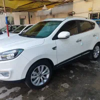 جکS5اتوماتیک نیوفیس مدل 1402