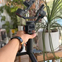 گیمبال هوهم مدل M6