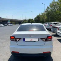 شاهین g  ۱۴۰۲ سانروف دار