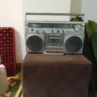رادیو عتیقه