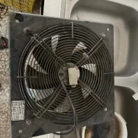 هواکش صنعتی ۲۳۰۰ دور  زیلابگ