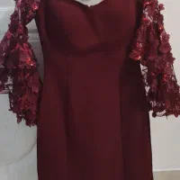 لباس مجلسی