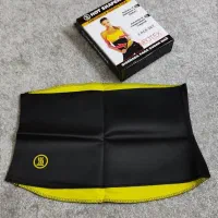 شکم بند طبی مدل Hot Shaper Neotex