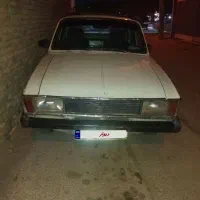 وانت با کرایه در فلاورجان با قیمت منصفانه