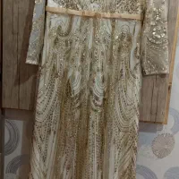 لباس مجلسی عقدوعروسی
