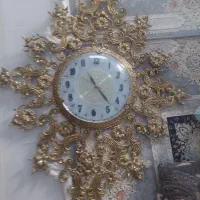 ساعت برنز اصل