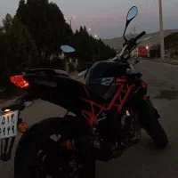 فروش موتور بنلی