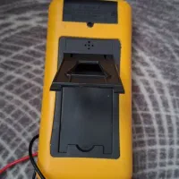 Digital Voltmeter-Multimeter DT-9208A|دوربین عکاسی و فیلم‌برداری|زاهدان, |دیوار