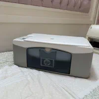 پرینتر و اسکنر Hp