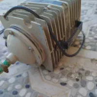 پمپ اکسیژن