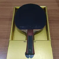 چوب راکت پینگ پنگ باترفلای میزوتانی ZLC کربن