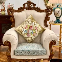 مبلمان استیل مبل سلطنتی ۹ نفره نو واکبند ( جهیزیه)