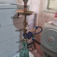 قیلون تنه برنجی دوسیب اعلا