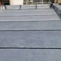 نصب ایزوگام آسفالت قیرگونی