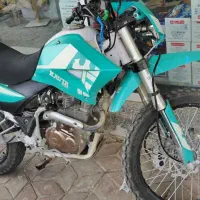 موتور تی 2