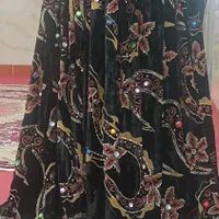 تومون محلی نو|لباس|دهدشت, |دیوار