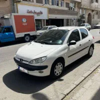 ۲۰۶تیپ۳مدل۹۵ درجه یک